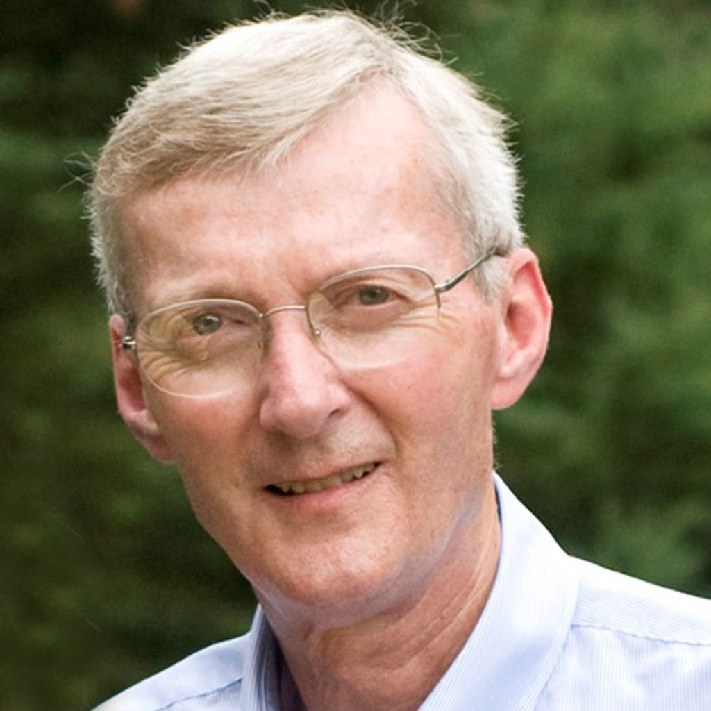Keith E. Jones