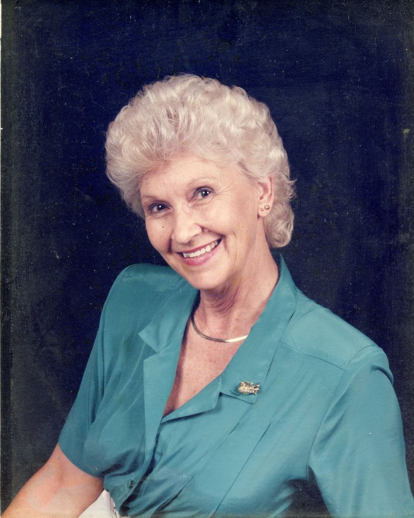 Bernice Buckley