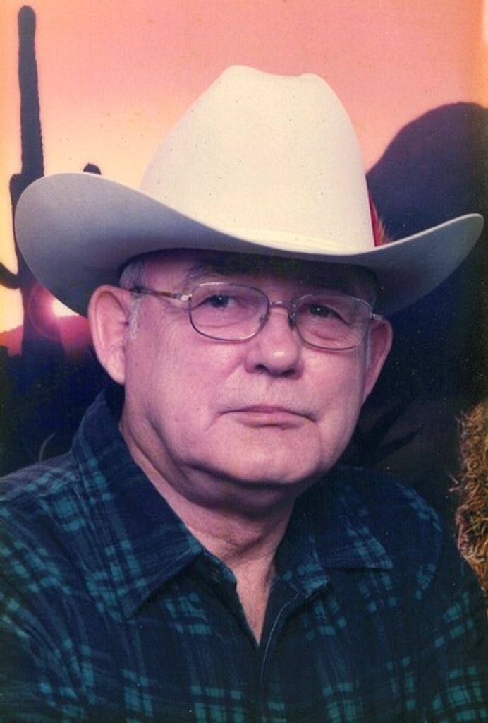 Jackie "Jack" Samuel Lowry Profile Photo