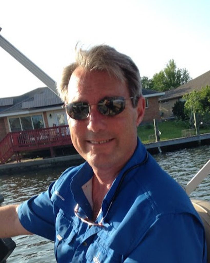 John Hurst Embry, Jr. Profile Photo
