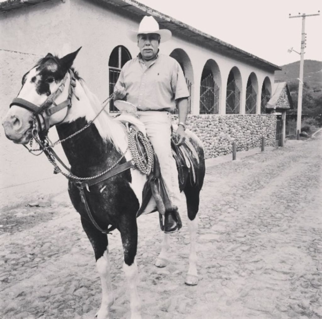 Salvador Velasco Profile Photo