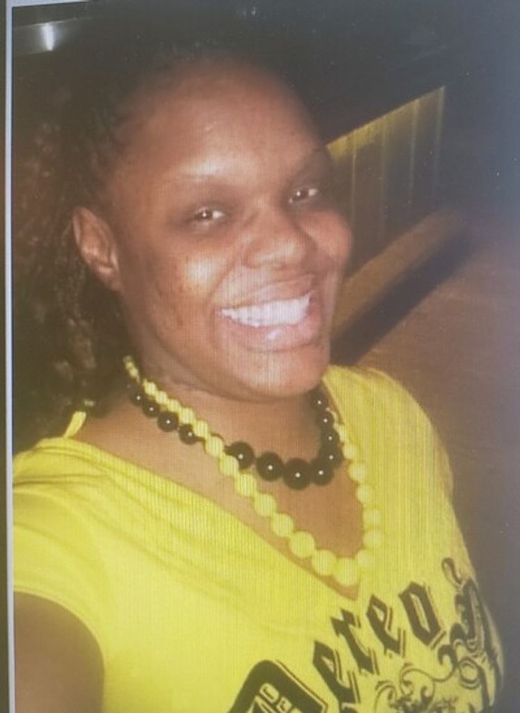 Shekia Mahognay Wilson Profile Photo