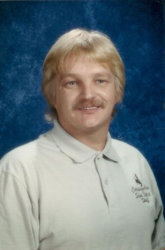 Larry E. Eberts Profile Photo