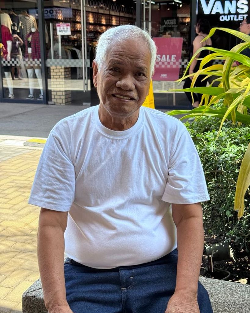 Julio Lubang Saliba