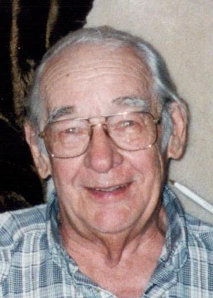 John Frank Garszczynski