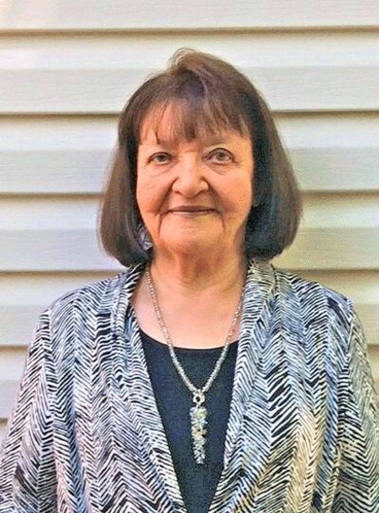 Ruby Lavonia Robbins Profile Photo