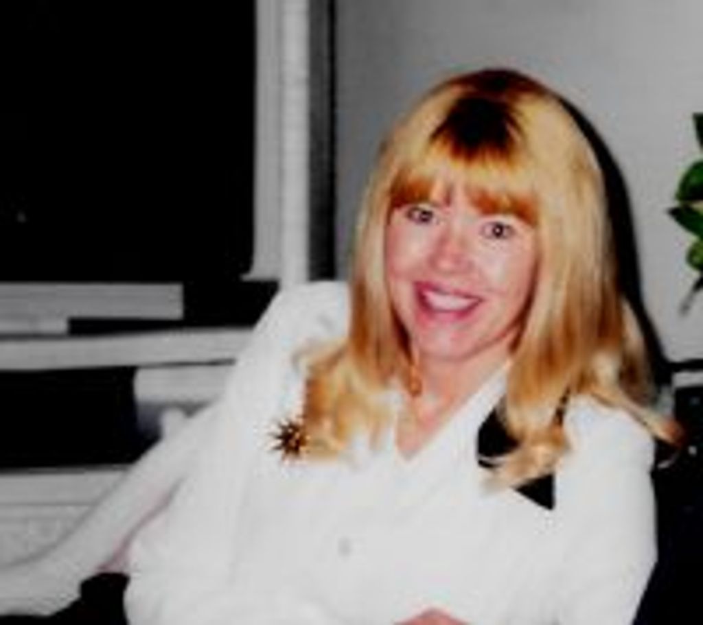 Cynthia Jo Warfe