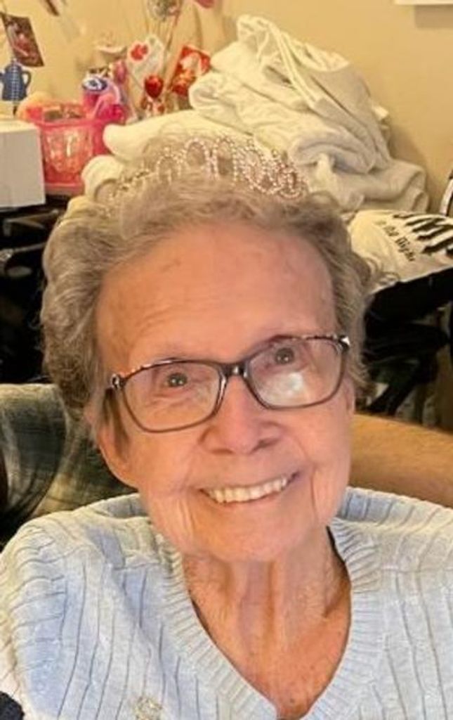 Audrey R. Justus Profile Photo