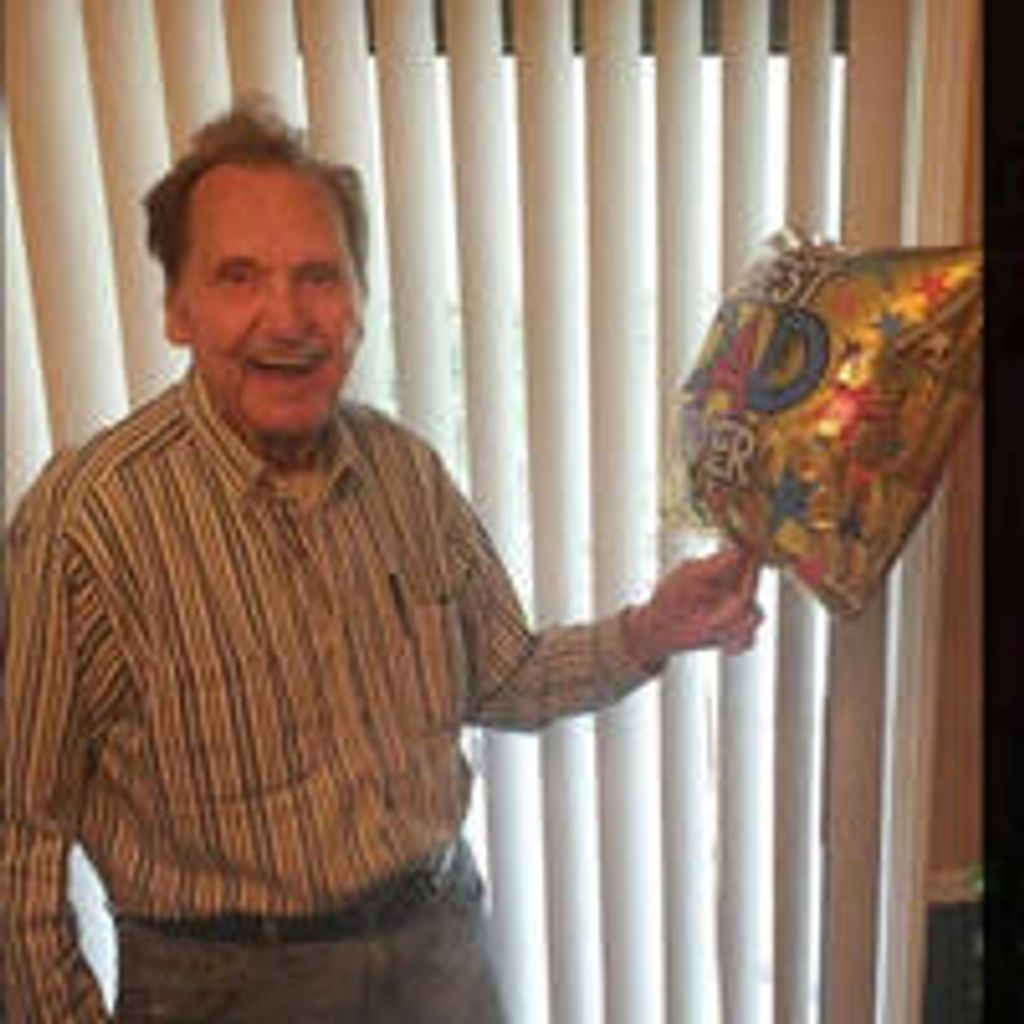 Harold Gene Carlton Profile Photo