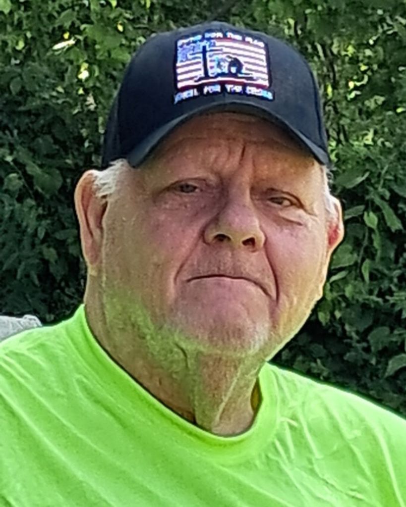 Seymour L. Roarke Jr. Profile Photo