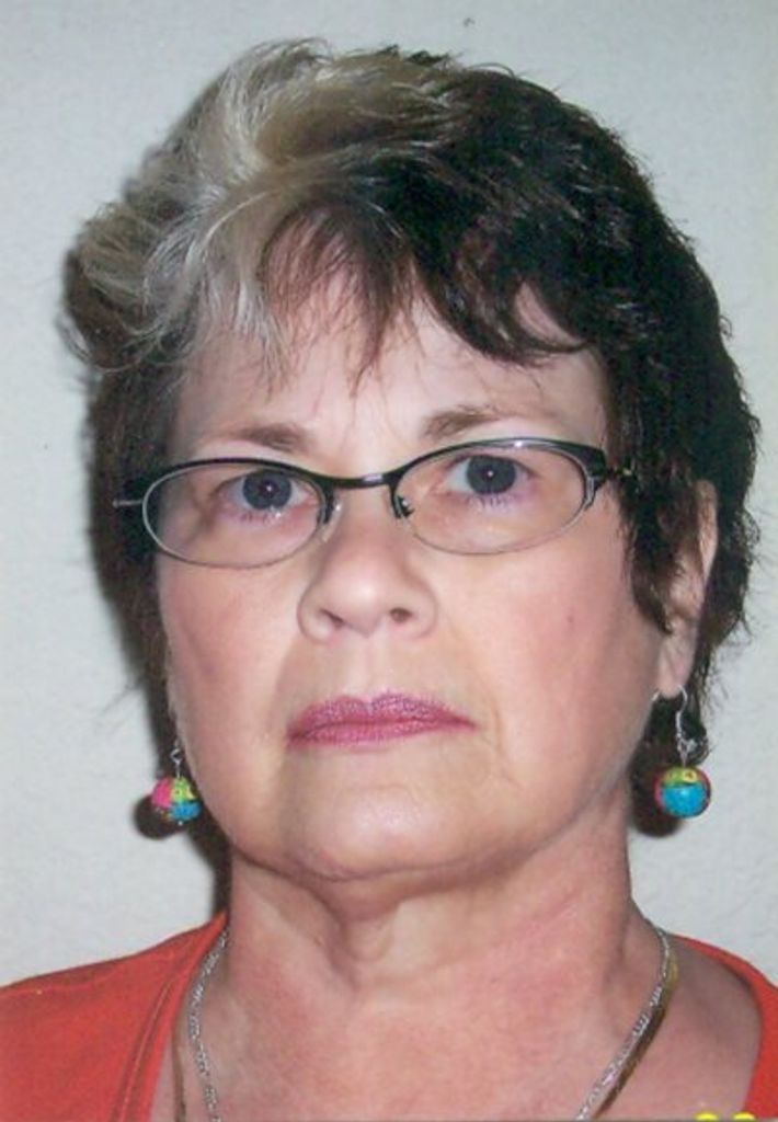 Marla Kaye Burroughs Profile Photo