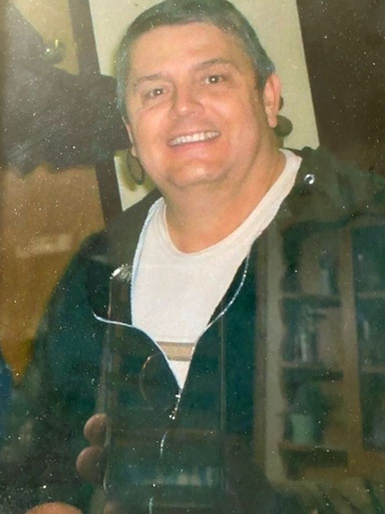 Alan Dean Henry Profile Photo