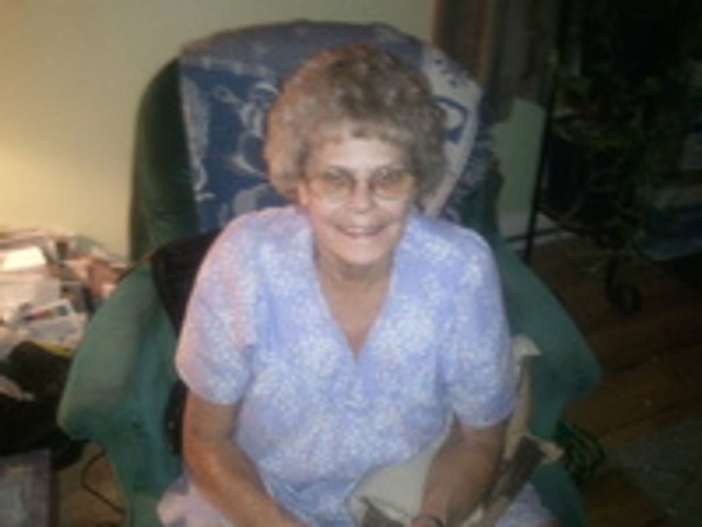 Linda Kay Hoffmann