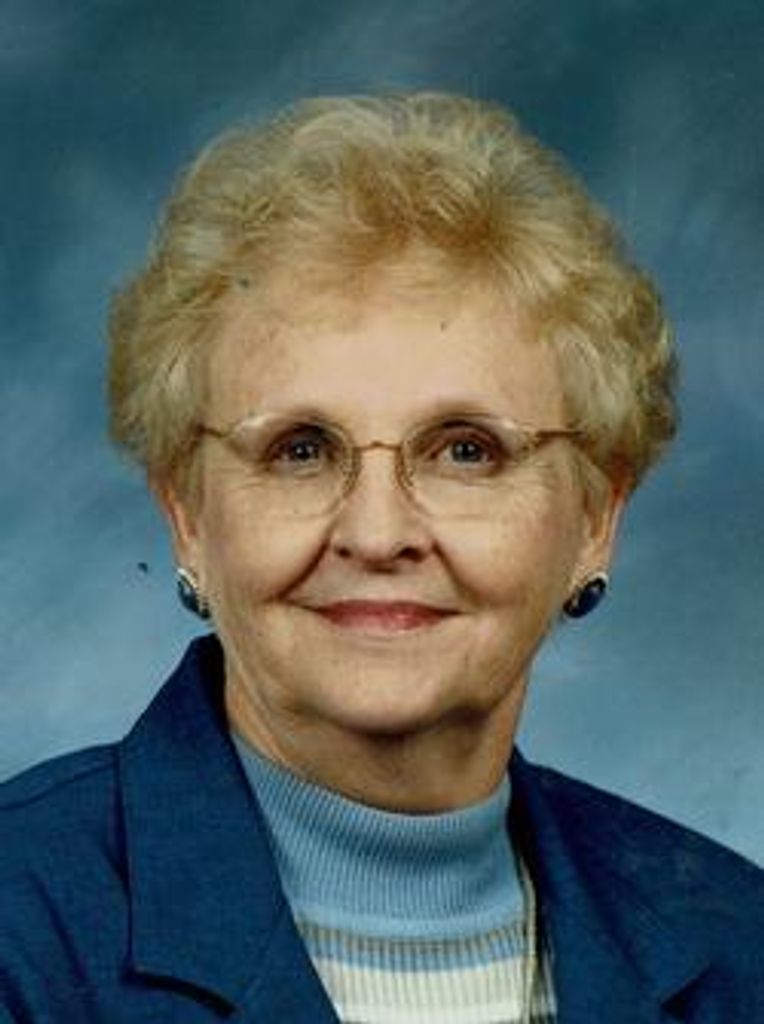 Mary Louise "Mary Lou" Carlson