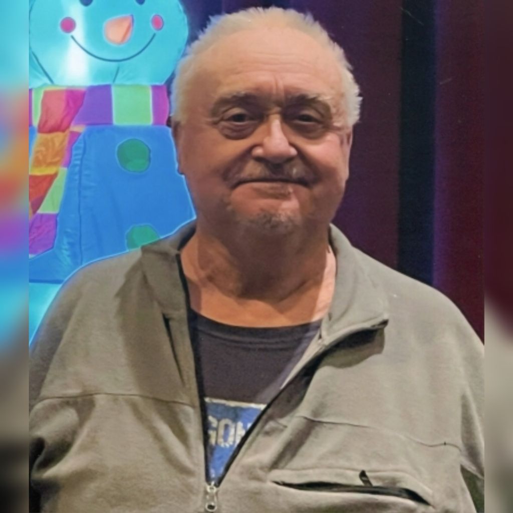 Lester W Nickerson, Jr