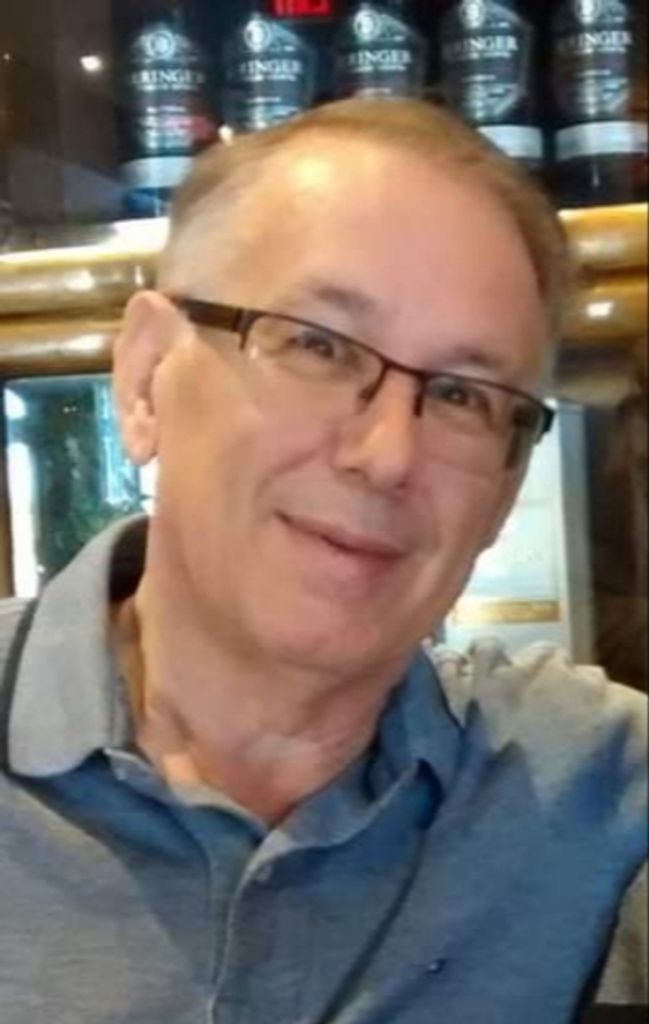 Douglas Peter Kinley