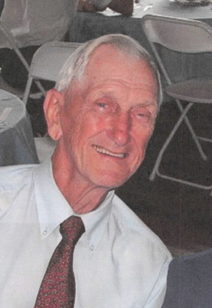 Robert F. Gearhart Profile Photo