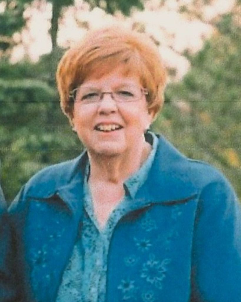Bette Jo Grube Profile Photo