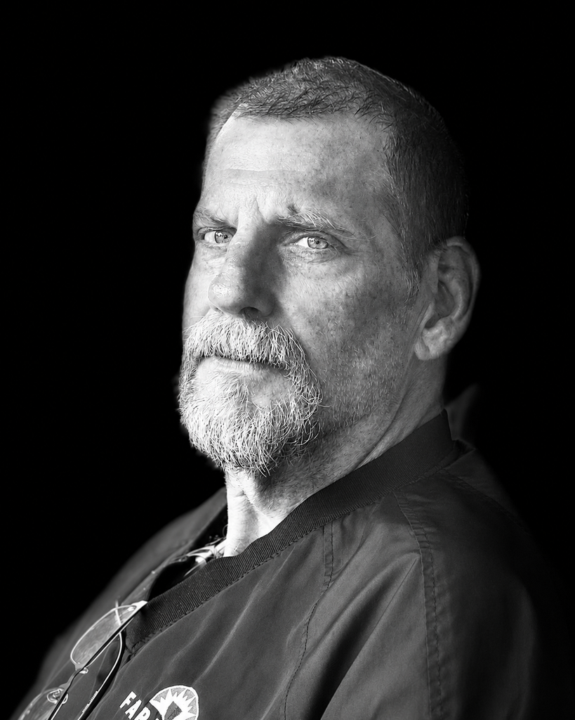 "Ted" Dahl