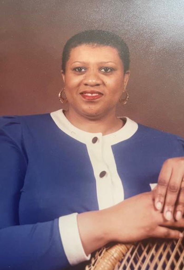 Elinor E. Beauregard