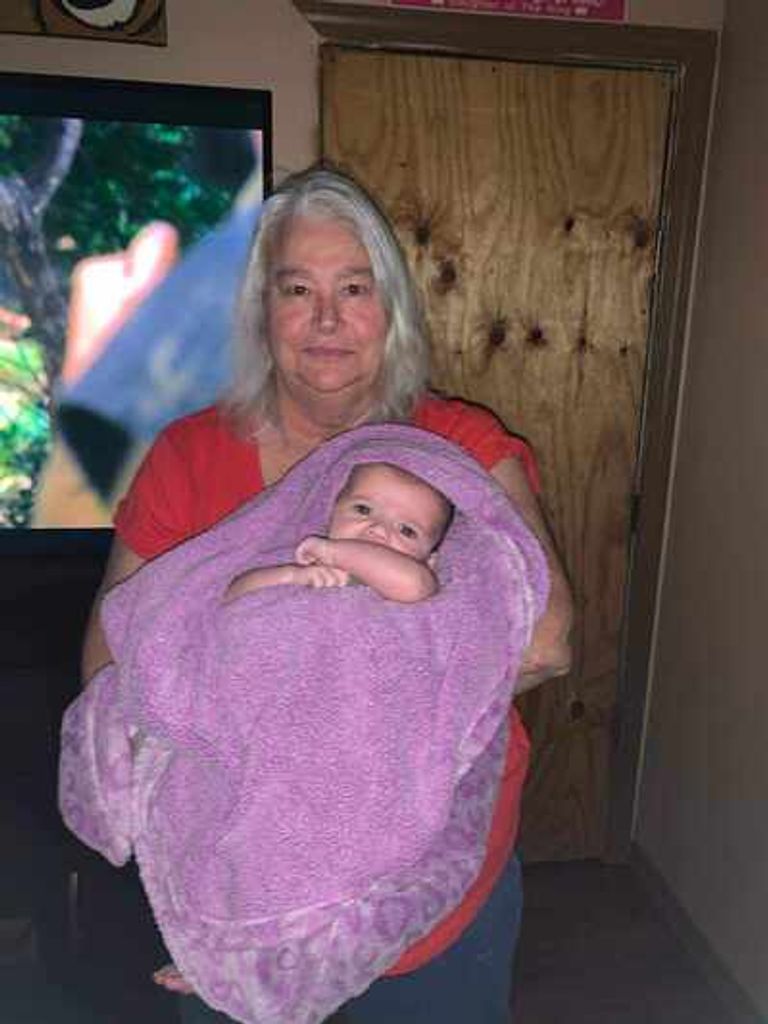 Brenda Kay Chaney Profile Photo