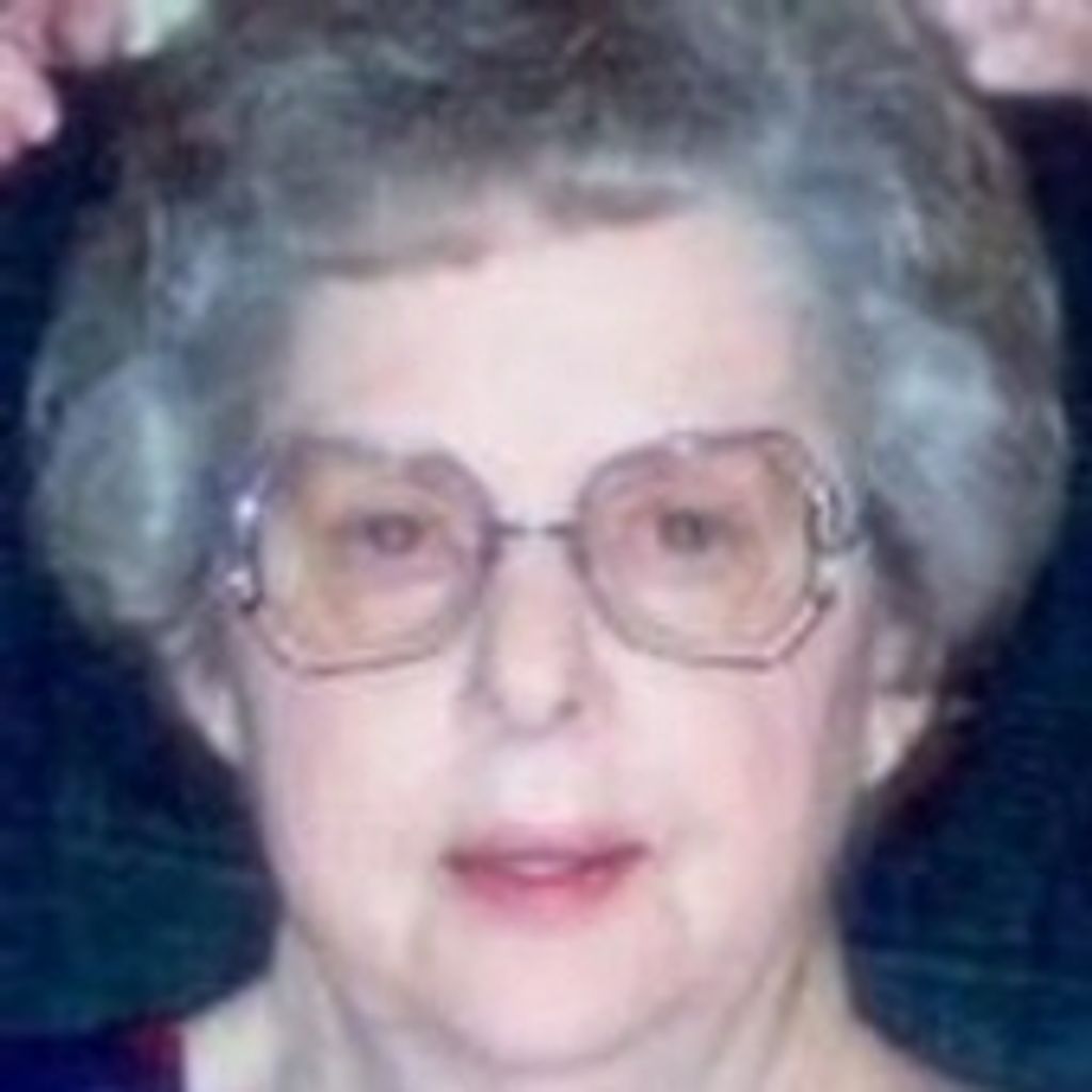 Pauleta Sue Stroup