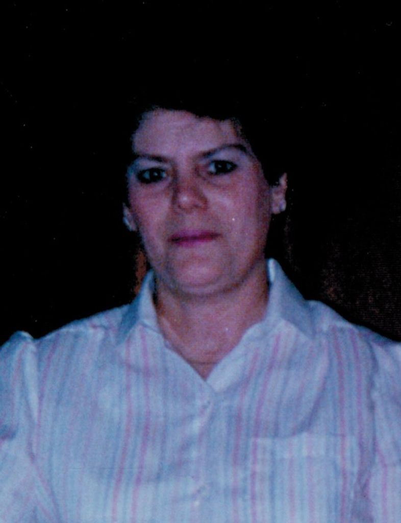 Lucille M. Ratliff