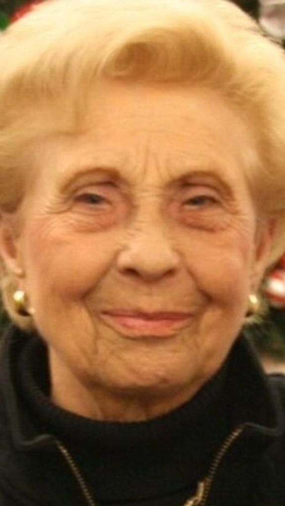 Alvera "Vera" Rothrock Profile Photo