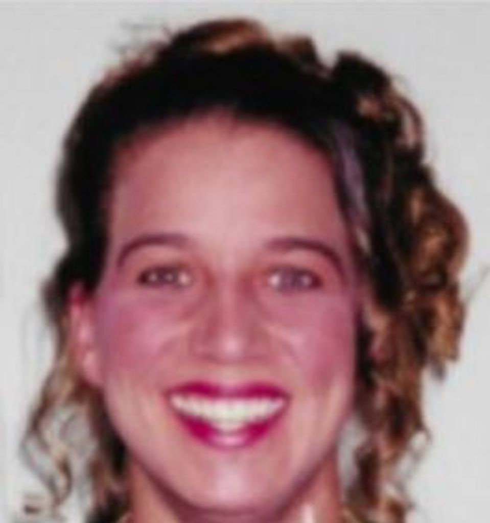 Ann Apostle