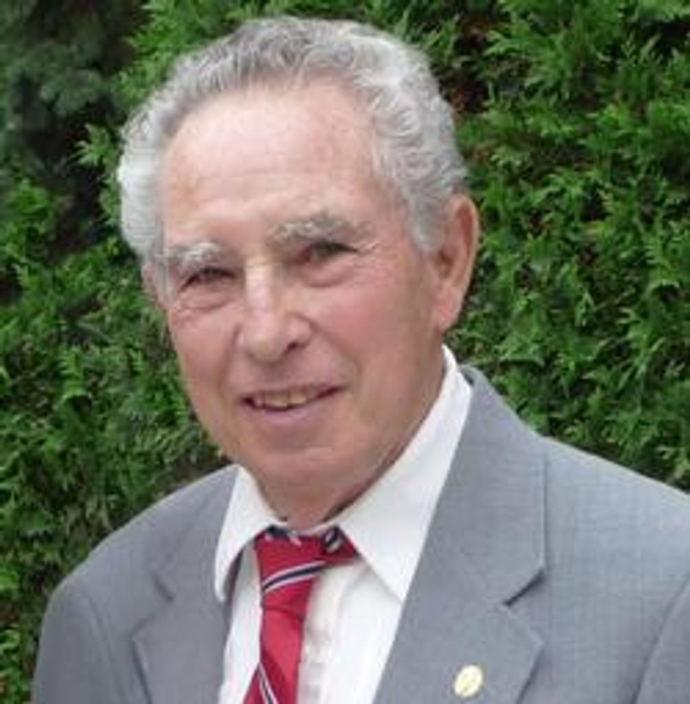 John Day Profile Photo