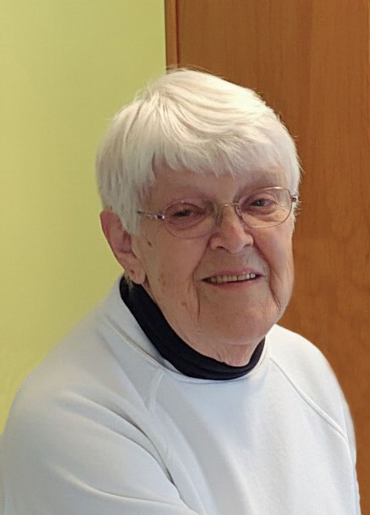 Janet Thorson