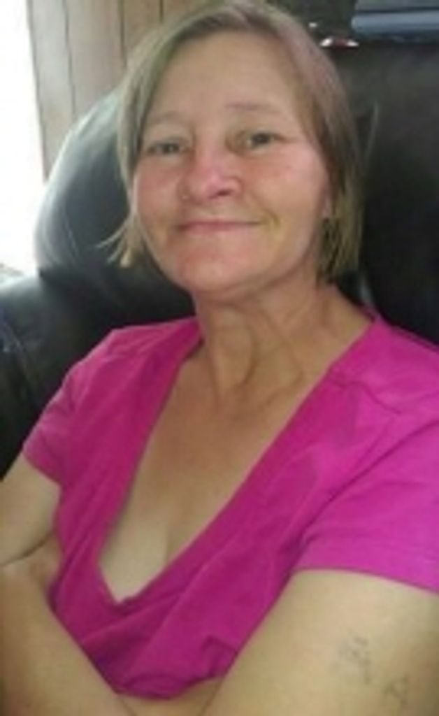 Barbara Rose Anderson Blosser