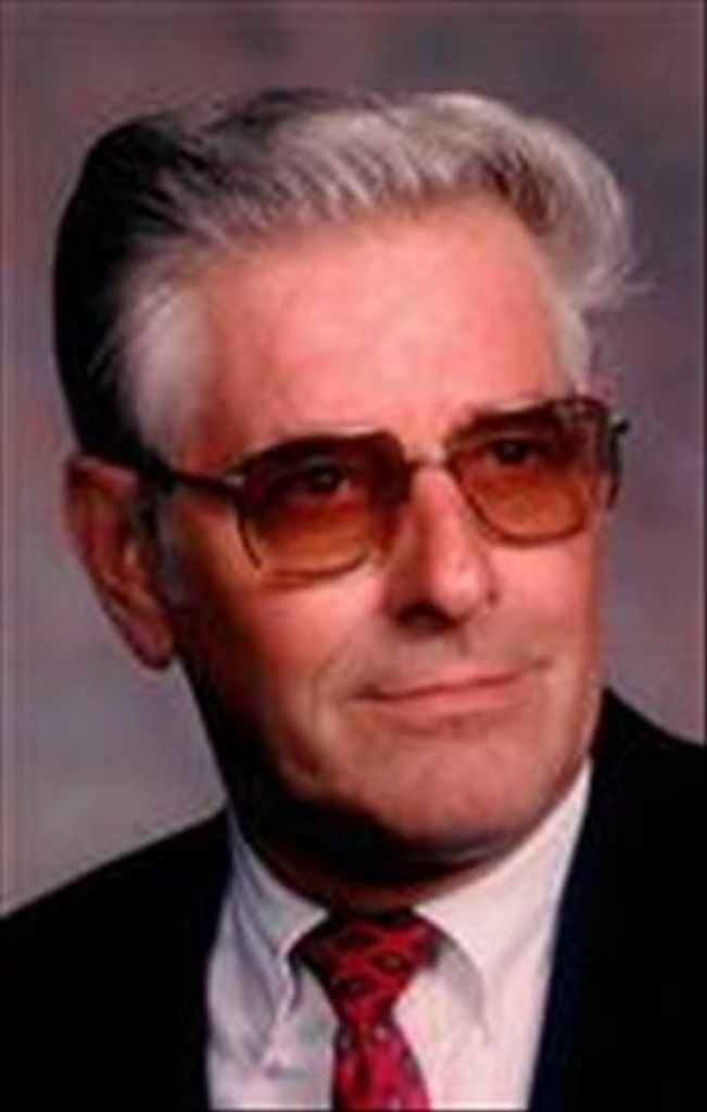 Robert Housholder