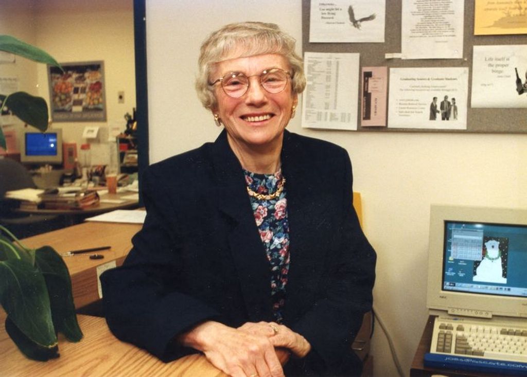 Teresa J. McGovern Profile Photo
