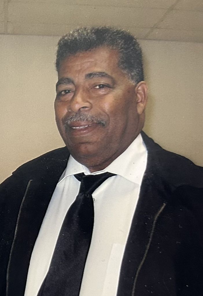 Dennis Clinton Hazard Profile Photo