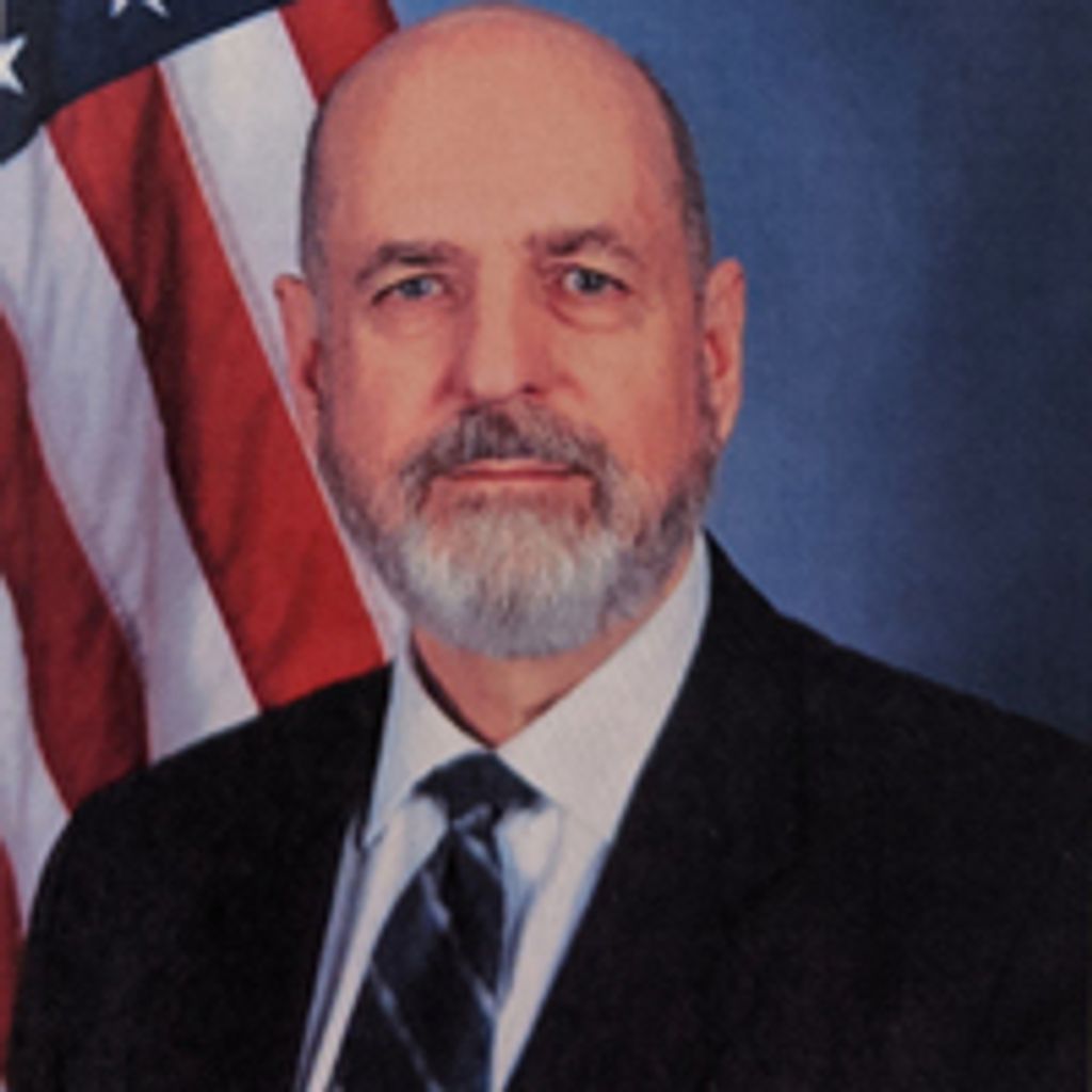 L. Martin Hahn
