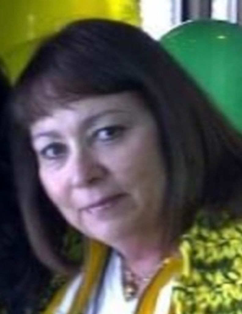 Jane Thyssen Profile Photo