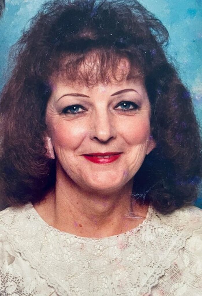 Margaret Aileen Vince Profile Photo