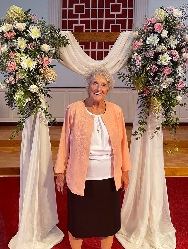 Annis Elizabeth Underhill Profile Photo