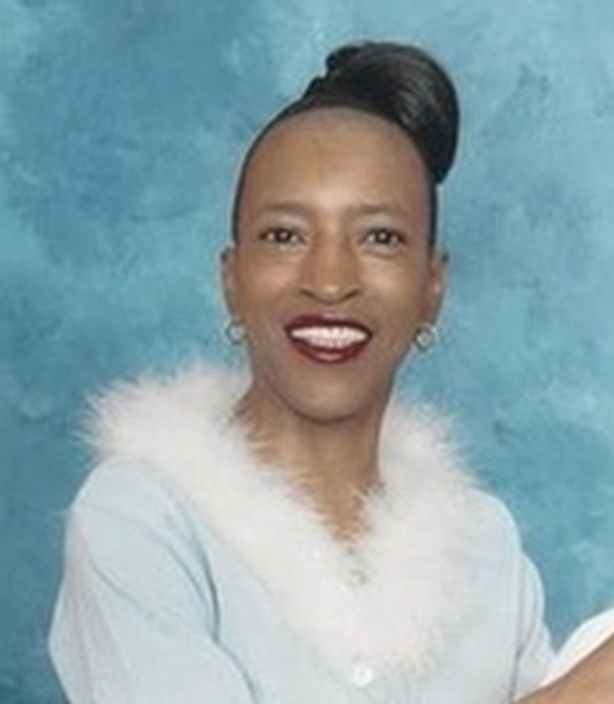Anita Williams