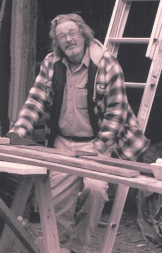 Ransom Marion Ash Sr.