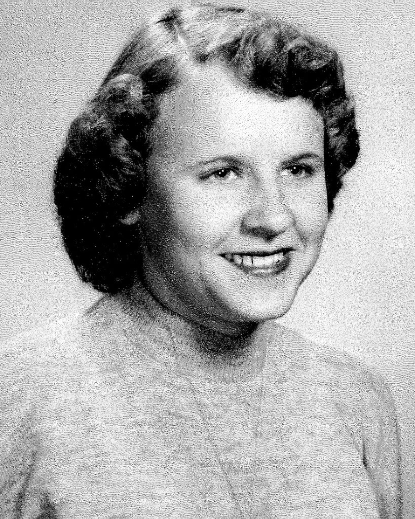 Charlotte Jean Rovney