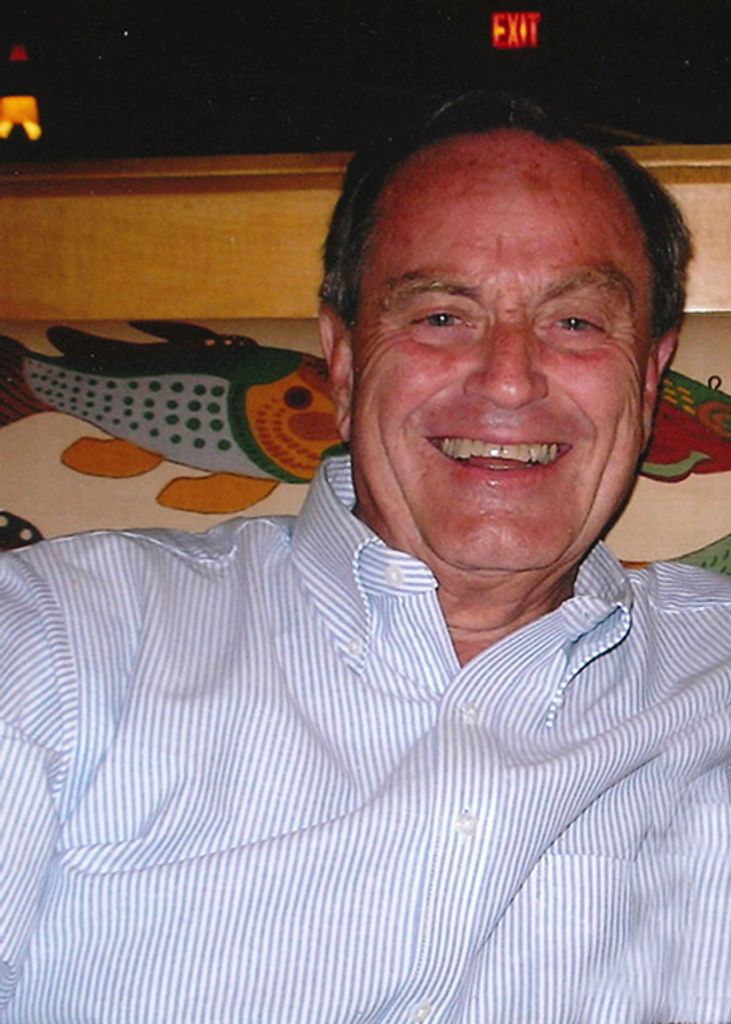 Raymond Lee Klingensmith