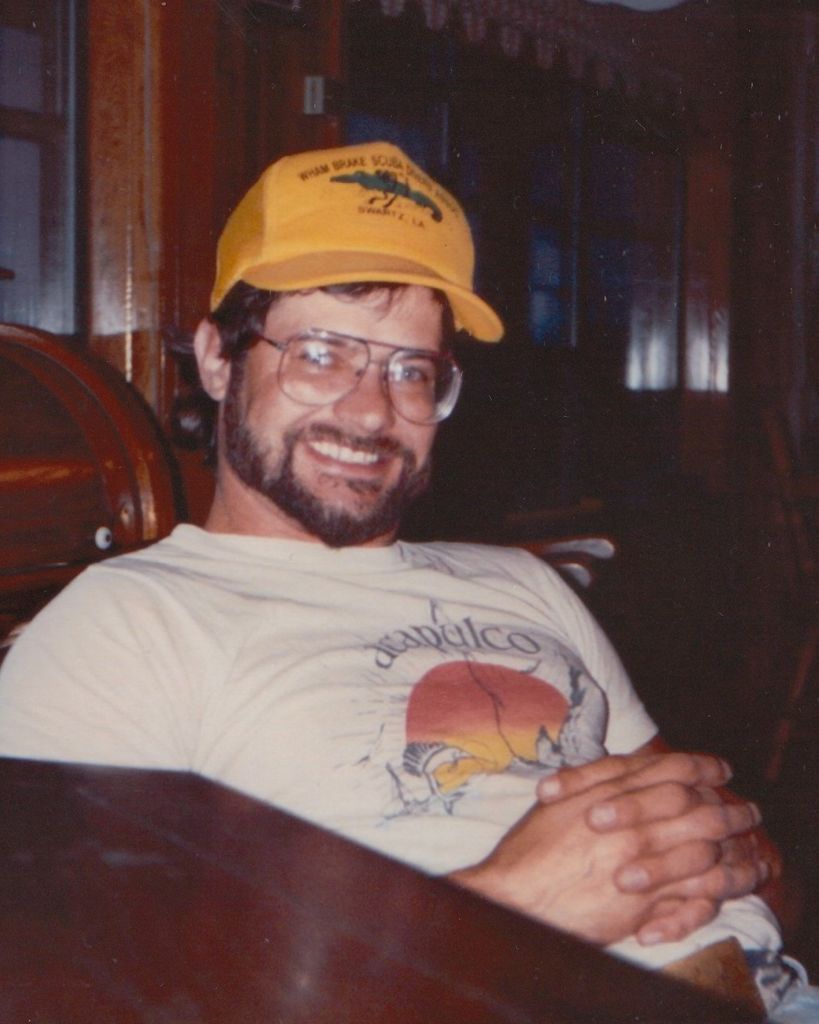 Forrest Lane Barfield Profile Photo