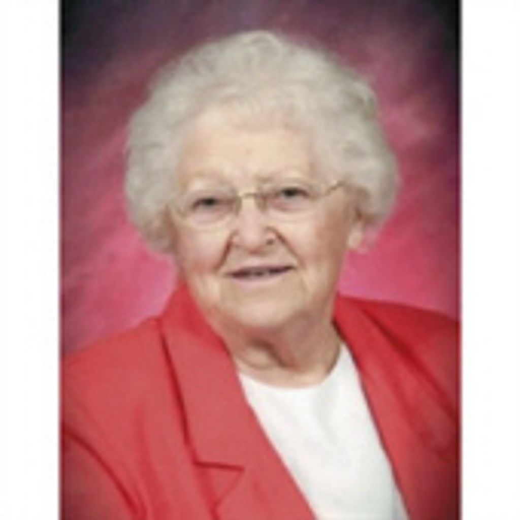 Esther Marie Cox Profile Photo