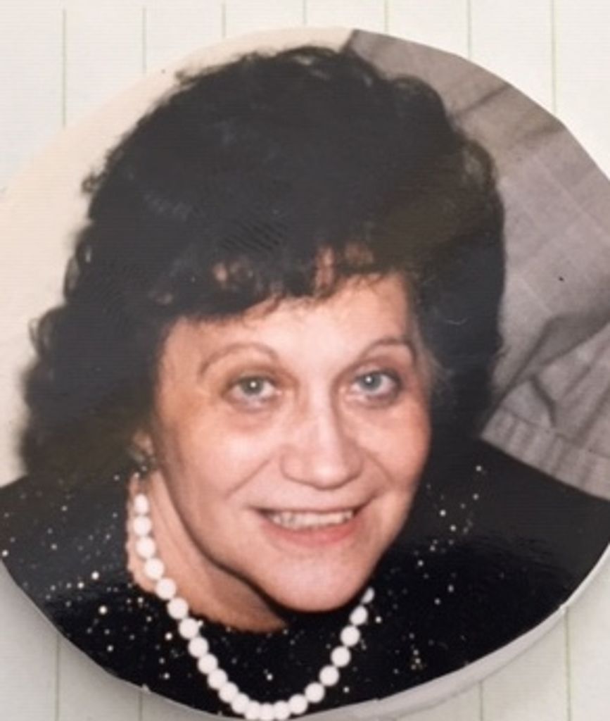 Theresa Inniss