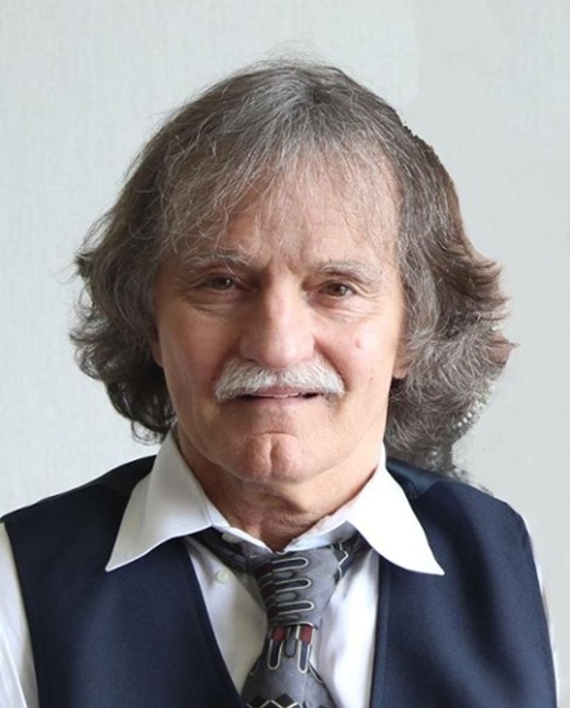 James “Jim” Sorbello