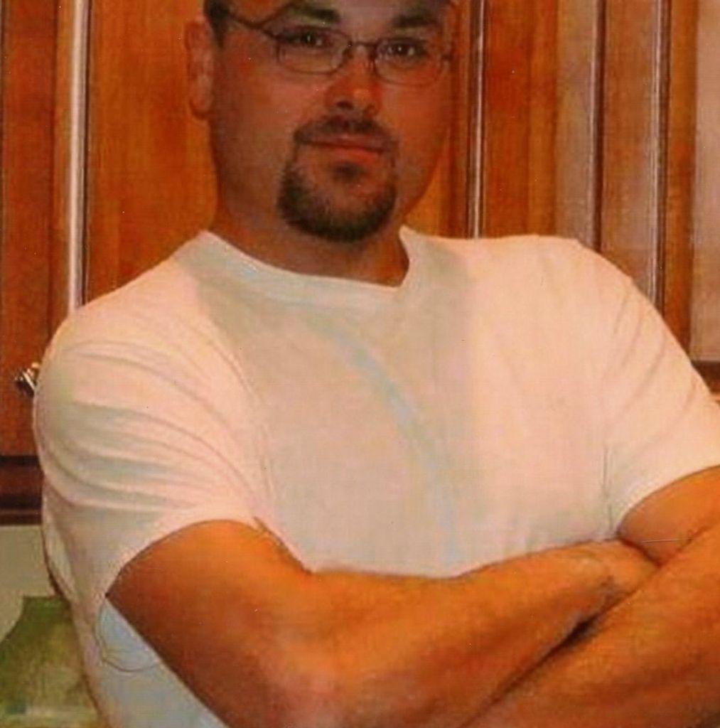 Daniel Wayne Lilly