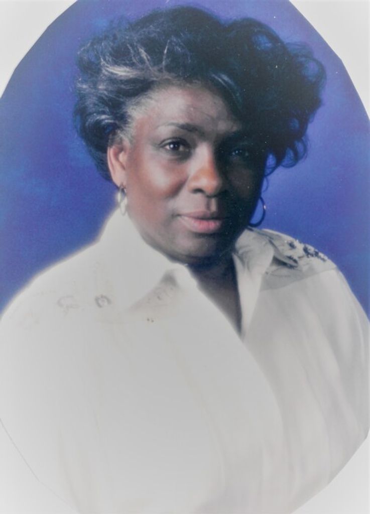 Mary Alexander