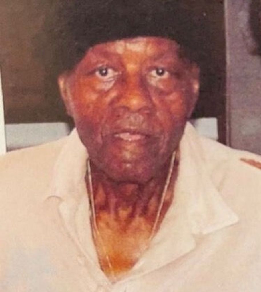 Eugene Carter Jr. Profile Photo
